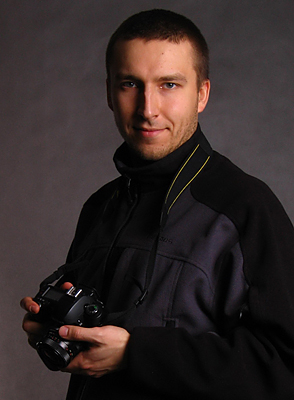 Bartosz Kaczmarek